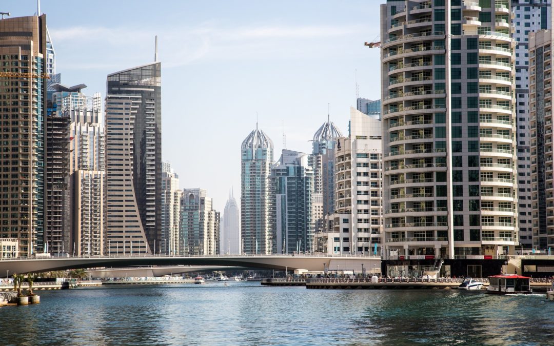 Dubaï est-il un paradis fiscal?