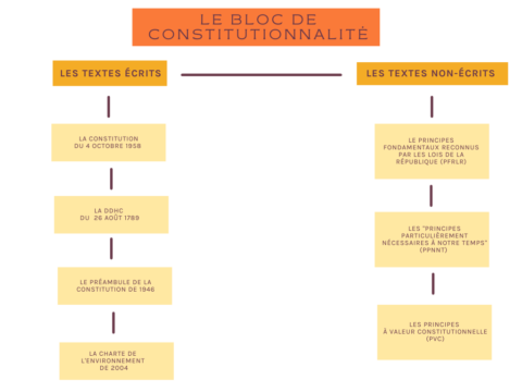 Le Contrôle De Constitutionnalité De La Loi - Garoé Law