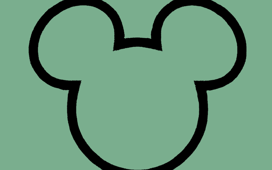 En 2023, la version originale de Mickey tombera dans le domaine public