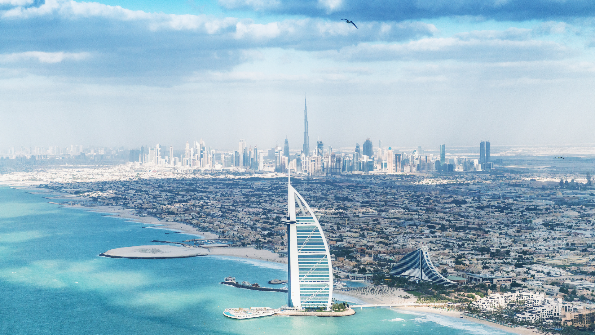 Dubaï est-il un paradis fiscal?